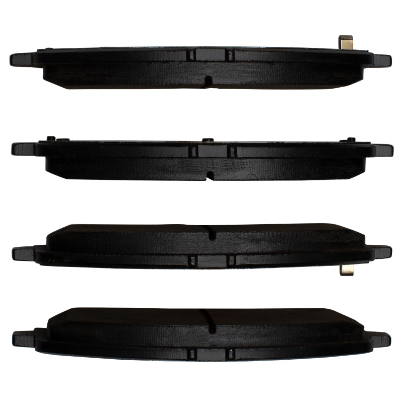 Honda Prologue Brake Pads - Front - R1 Concepts - Optimum OE - `20-`26